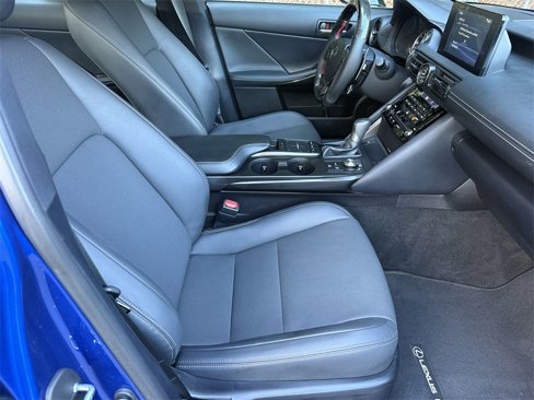 Used 2023 Lexus IS 350 F Sport image 14