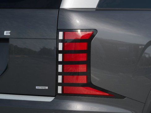 Certified 2026 Hyundai Palisade Calligraphy image 10