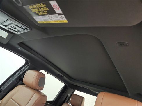 Used 2025 Toyota Tundra 1794 Edition image 20