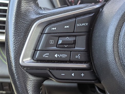 Used 2023 Subaru Outback Onyx Edition image 23