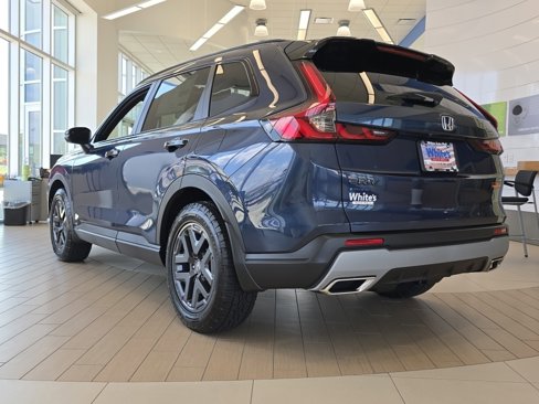 New 2026 Honda CR-V TrailSport image 21