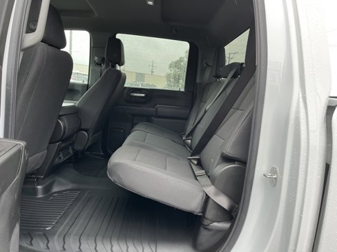Used 2024 Chevrolet Silverado 3500 W/T w/ WT Convenience Package image 28