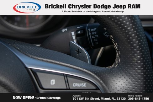 Used 2021 Genesis G70 2.0T w/ Prestige Package image 32