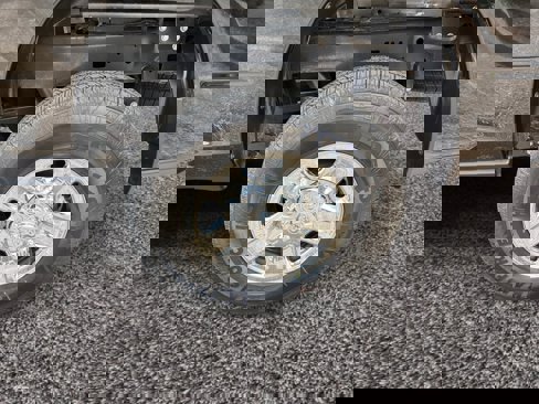 New 2025 RAM 2500 Tradesman image 14