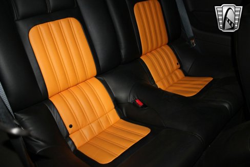 Used 2007 Ford Mustang GT image 18