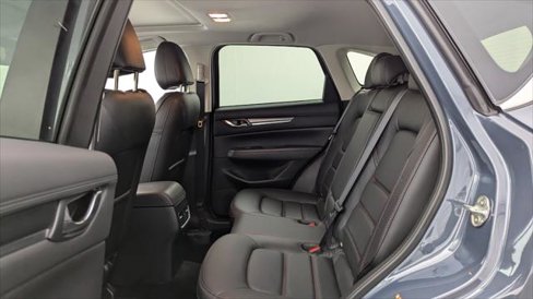 Used 2025 MAZDA CX-5 Carbon Edition image 17