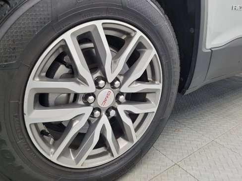 Used 2019 GMC Acadia SLT image 31