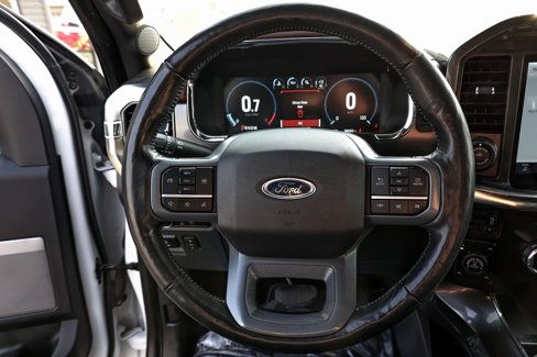 Used 2023 Ford F150 Lariat image 12