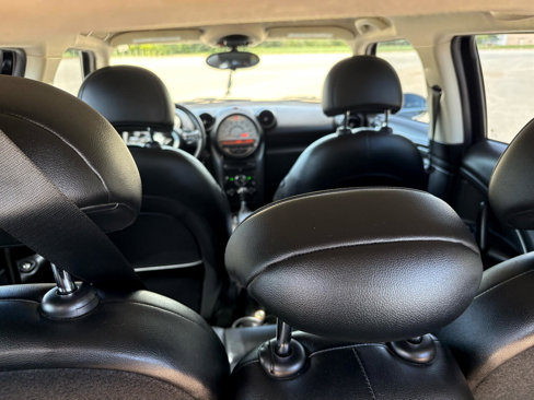 Used 2014 MINI Cooper Countryman S image 9