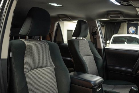 Used 2024 Toyota 4Runner SR5 image 15