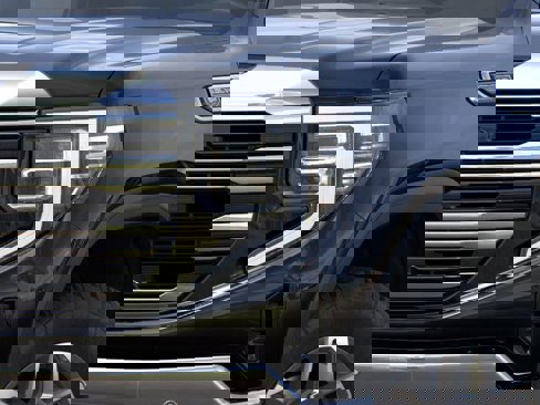 New 2026 GMC Sierra 1500 SLT w/ SLT Premium Plus Package image 10