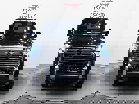 New 2026 Toyota Tundra Limited image 8