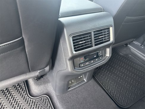 New 2025 Volkswagen Atlas SEL Premium R-Line image 30