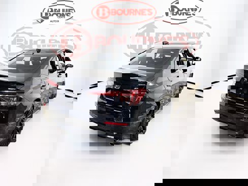 Used 2025 Honda Civic Sport image 8