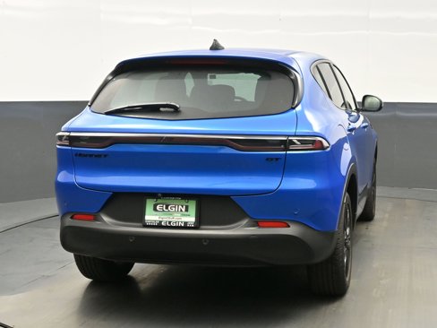 Used 2024 Dodge Hornet GT w/ GT Blacktop Package image 5