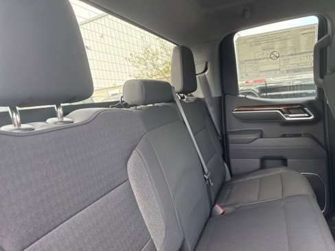 New 2026 GMC Sierra 1500 Elevation image 48