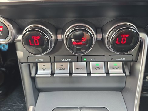 New 2025 Toyota GR86 Premium image 13