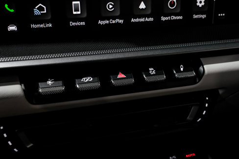 Used 2024 Porsche 911 Carrera S image 16