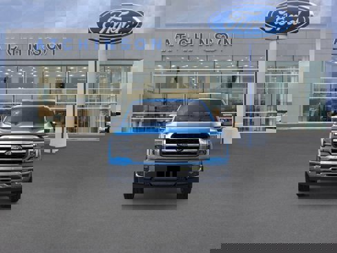 New 2025 Ford F150 Lariat image 6