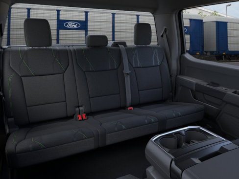 New 2025 Ford F150 STX image 11