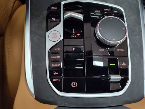 New 2026 BMW X7 xDrive40i w/ M Sport Package image 12