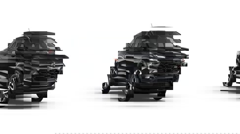 New 2025 Chevrolet Trax RS w/ Driver Confidence Package image 4