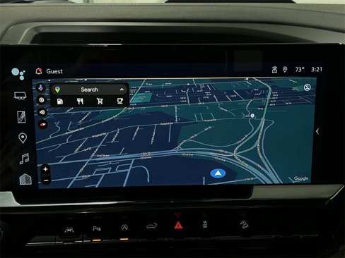 New 2026 Chevrolet Silverado 1500 LT Trail Boss w/ LT Trail Boss Premium Package image 20
