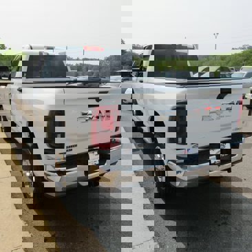 New 2025 RAM 2500 Big Horn image 3