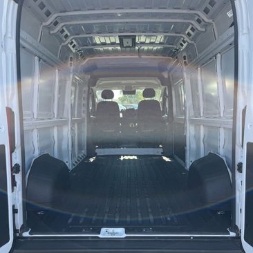 Used 2024 RAM ProMaster 3500 w/ Convenience Group image 5