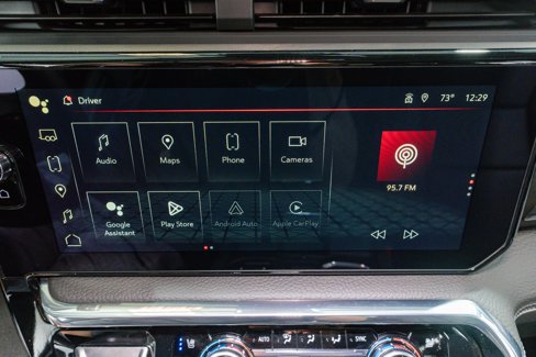 Used 2024 GMC Sierra 2500 Denali image 20