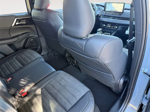 New 2025 Mitsubishi Outlander Trail Edition image 28