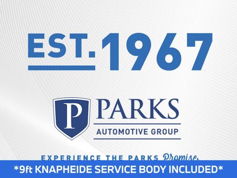 Used 2023 Chevrolet Silverado 3500 W/T w/ WT Convenience Package image 10