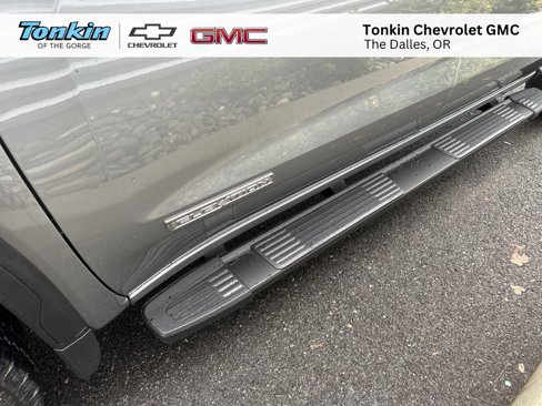 New 2025 GMC Sierra 1500 Elevation w/ Preferred Package image 11
