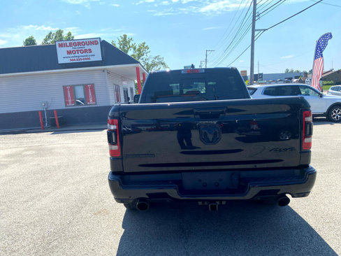 Used 2019 RAM 1500 Big Horn image 6