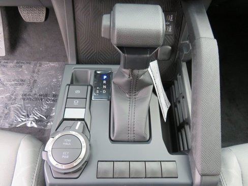 New 2025 Toyota Tacoma SR5 image 26