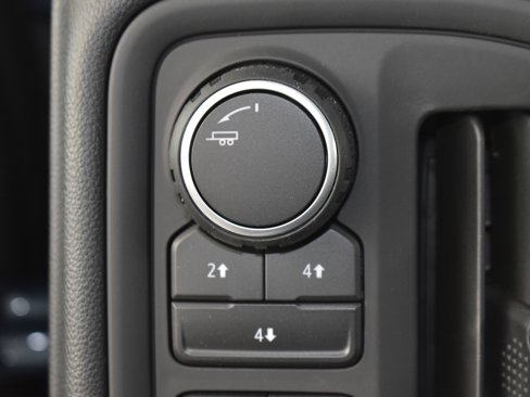 New 2026 Chevrolet Silverado 2500 Custom w/ Custom Value Package image 30
