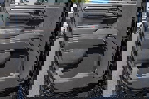 New 2026 GMC Sierra 1500 AT4X image 15