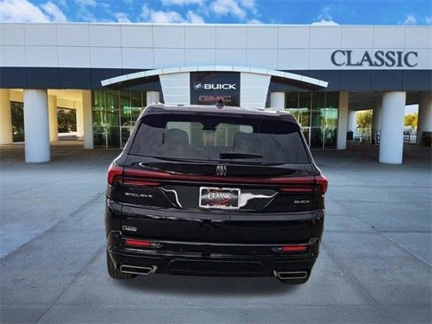 New 2025 Buick Enclave Sport Touring w/ Super Cruise Package image 7