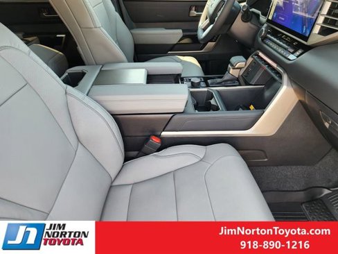 New 2026 Toyota Sequoia Limited image 12
