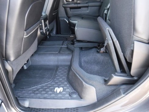 Used 2024 RAM 2500 Rebel w/ Level 2 Equipment Group image 59