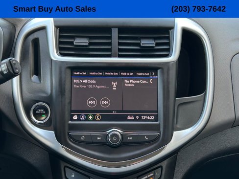 Used 2020 Chevrolet Sonic LT image 24