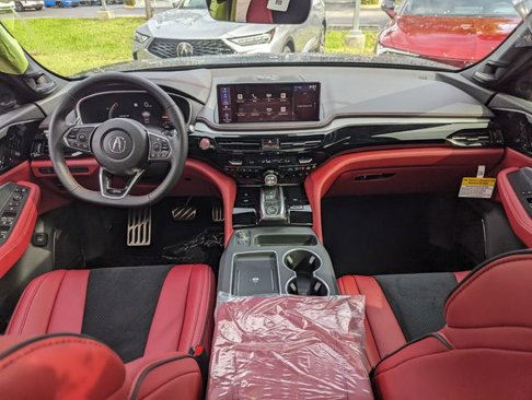 New 2026 Acura MDX A-Spec image 11