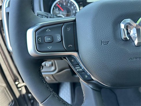 New 2026 RAM 1500 Big Horn image 19