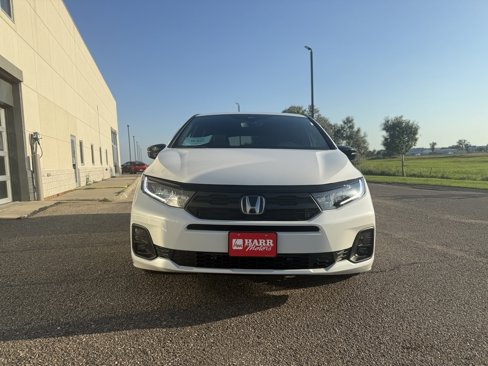 New 2026 Honda Odyssey Sport-L image 5