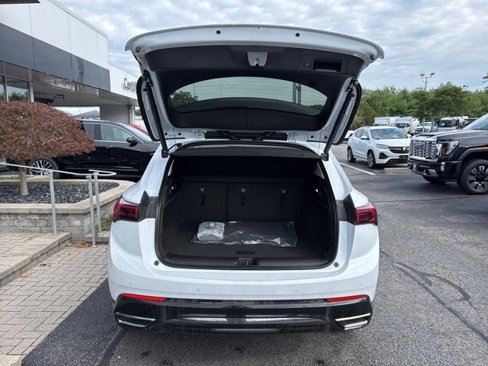 New 2025 Buick Envision Sport Touring image 26