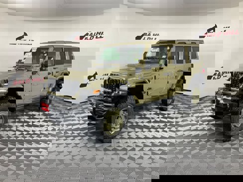 New 2025 Jeep Wrangler Unlimited Sport S 4xe image 3