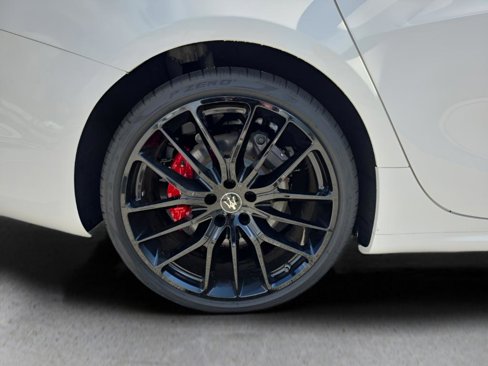 New 2024 Maserati Ghibli Modena Ultima Q4 image 14