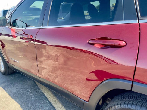 Used 2019 Jeep Cherokee Latitude w/ Popular Appearance Group image 9