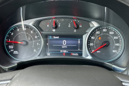 Certified 2023 Chevrolet Equinox LT image 24