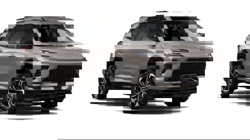 New 2026 Buick Enclave Sport Touring w/ Power Package image 35